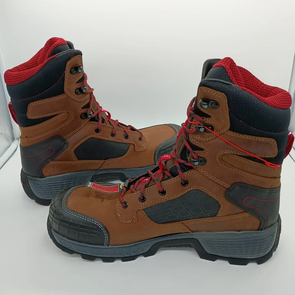 Rocky treadflex inch